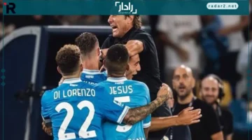 اعتقالات مفاجئة.. جماهير نابولي تواجه الحبس في هولندا قبل لقاء آيندهوفن